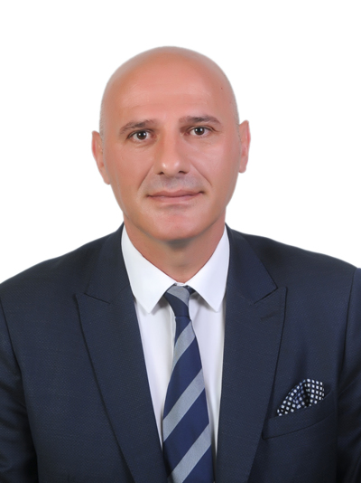 Mehmet Esmer - Afet İşleri Müdürü