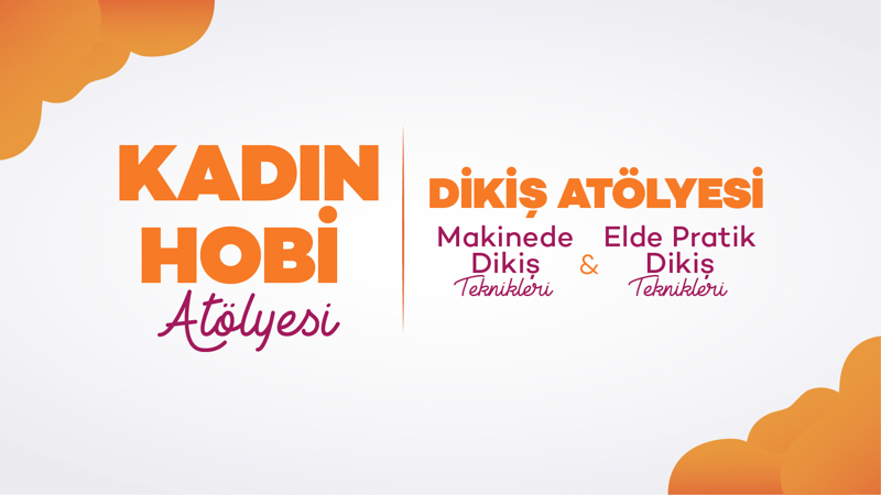 Kadın Hobi Atölyesi