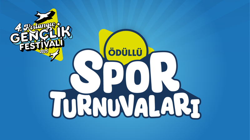19 Mayıs Spor Etkinlikleri  