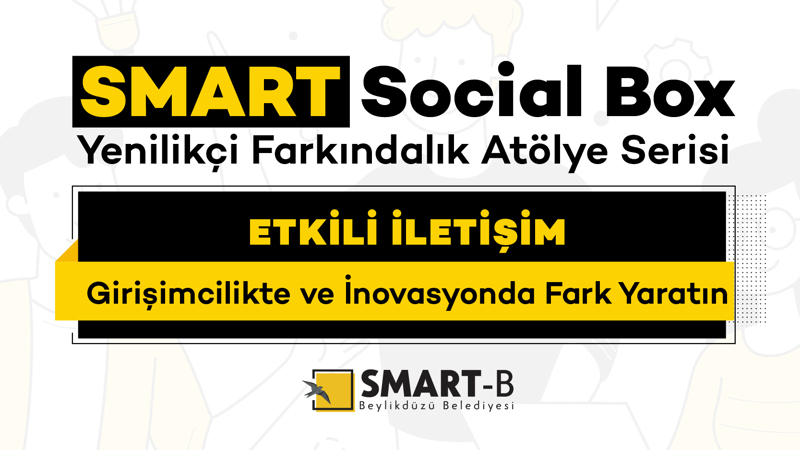 Smart Social Box