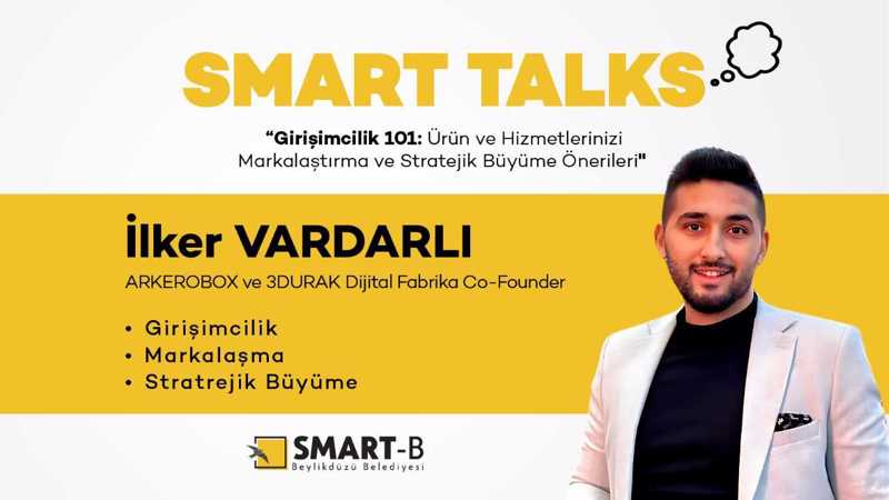 Smart Talks