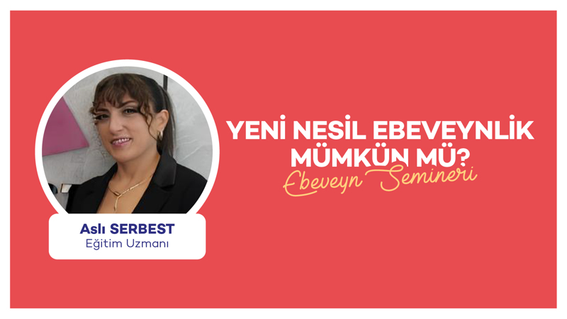 Yeni Nesil Ebeveynlik Mümkün Mü