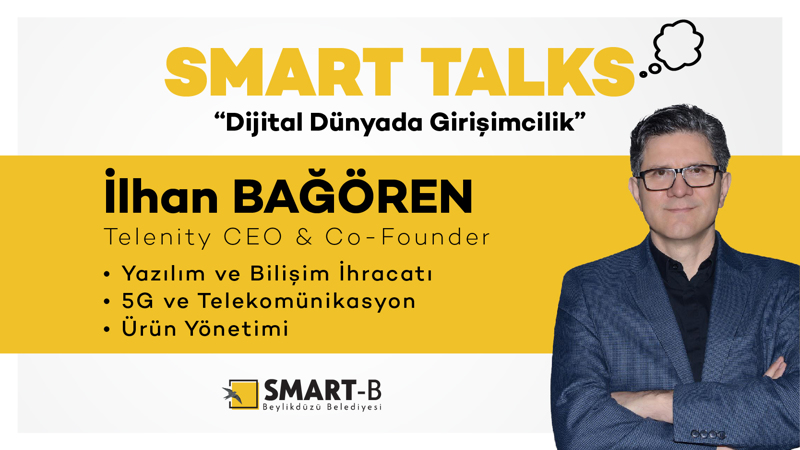 Smart Talks