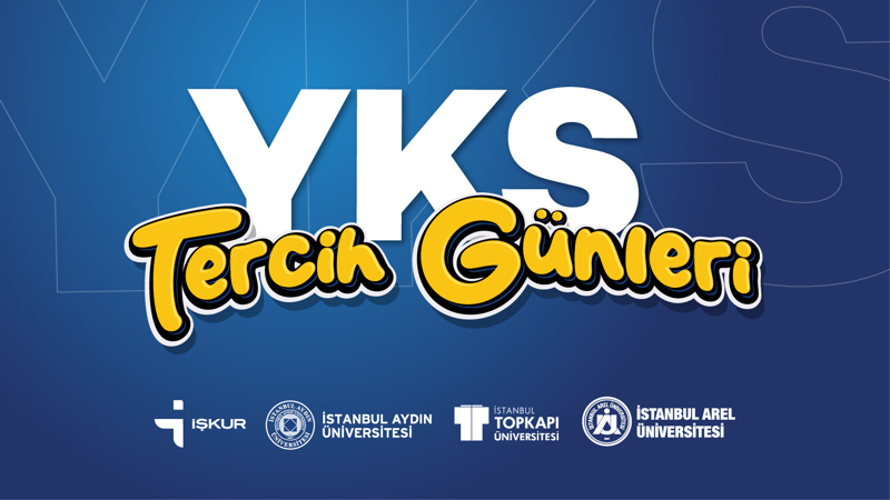 Beylikdüzü Belediyesi Ücretsiz YKS Tercih Günleri Başlıyor!