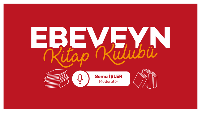 Ebeveyn Kitap Kulübü 