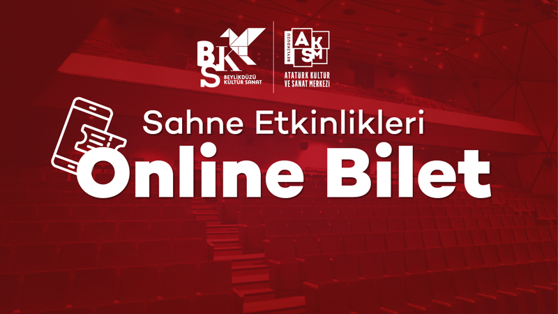 Online Bilet