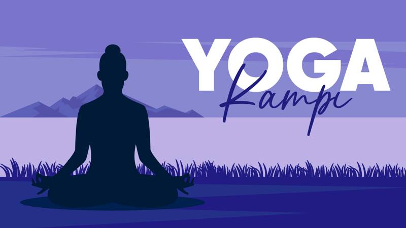 Yoga Kampı