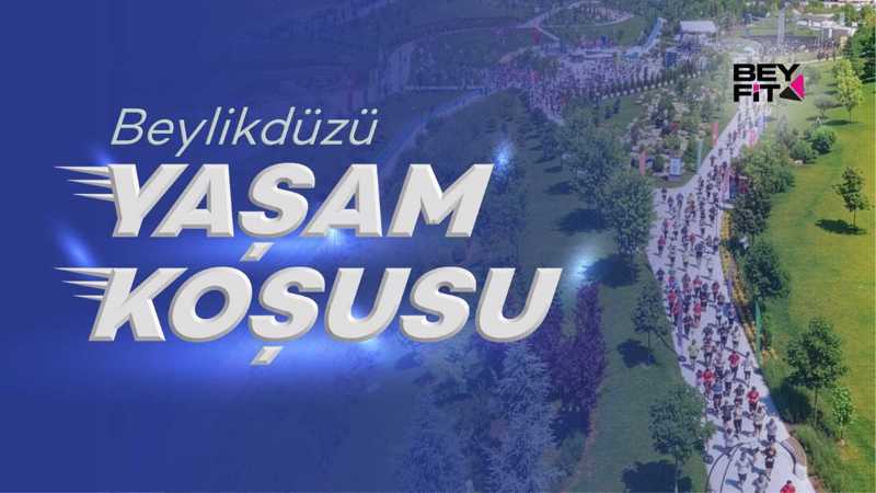 Beylikdüzü Yaşam Koşusu