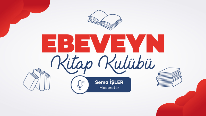 Ebeveyn Kitap Kulübü