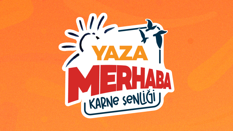 Yaza Merhaba Karne Şenliği