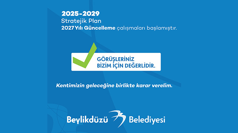 Dış Paydaş Anket Formu