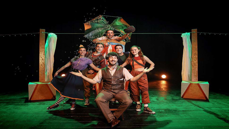 Baksm 2026’ya Güçlü Bir Başlangıç Yaptı