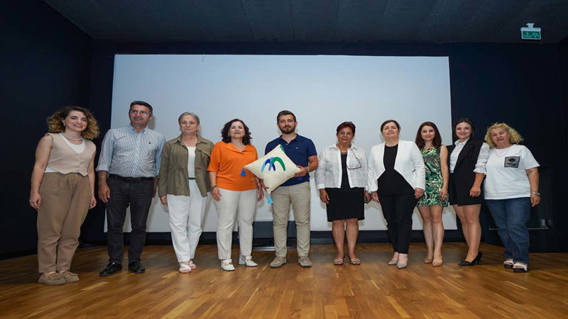 Ekran Bağımlılığına Karşı Farkındalık Semineri