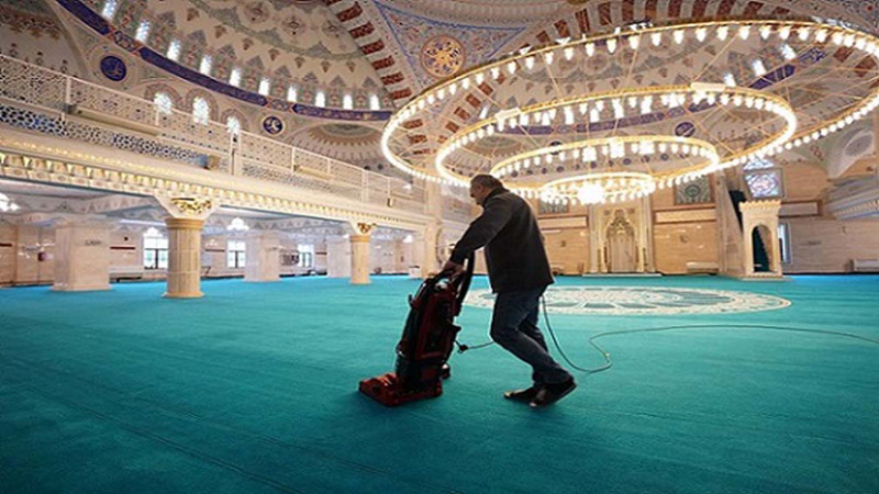 Beylikdüzü’nde Bayram Öncesi Kapsamlı Hazırlık