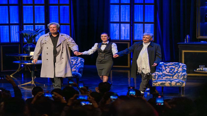 Sanatın Kalbi Nisan’da Beylikdüzü’nde Atacak