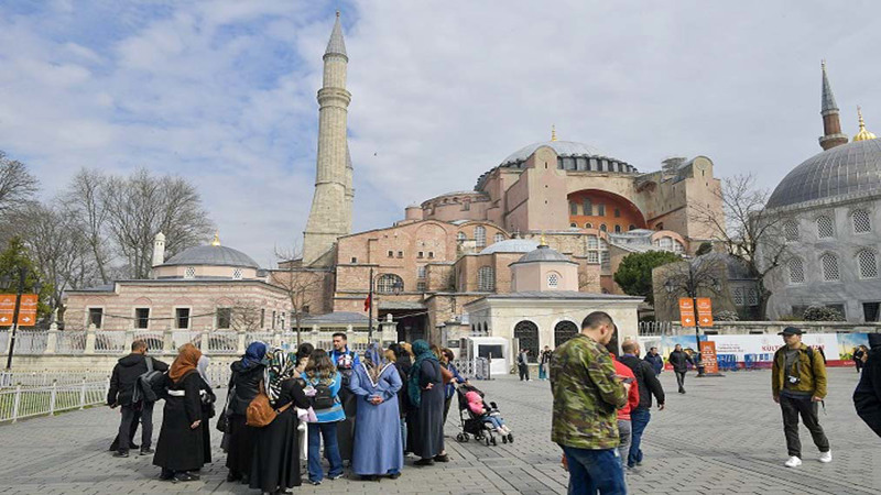 Beylikdüzü’nde Ramazan Paylaştıkça Güzel