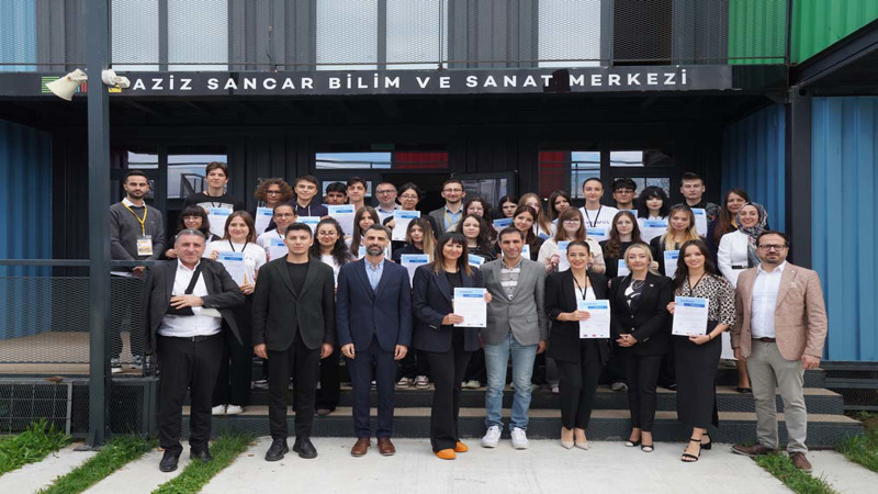 “Smart Meets” Kapsamında Kültürler Buluştu