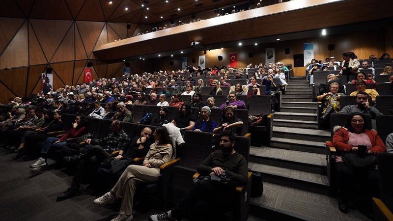 3. Beylikdüzü Tiyatro Festivali Başlıyor