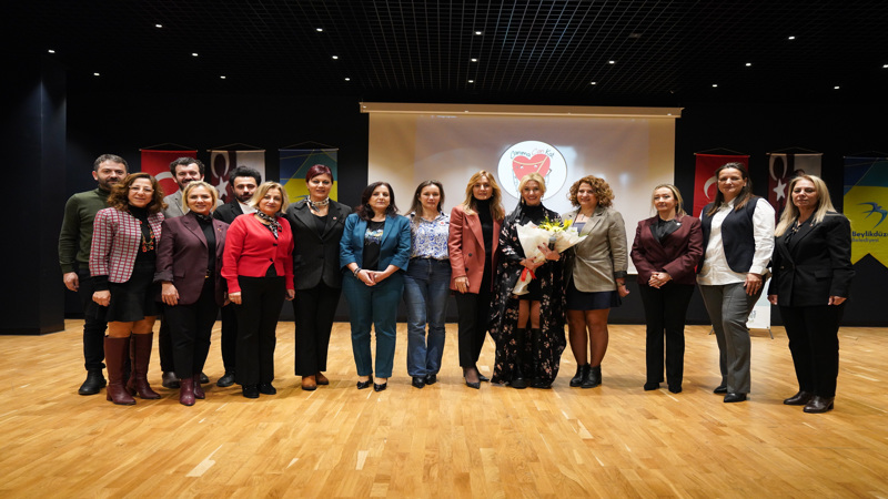 Beylikdüzü’nde Organ Bağışı Farkındalığı Artırıldı 