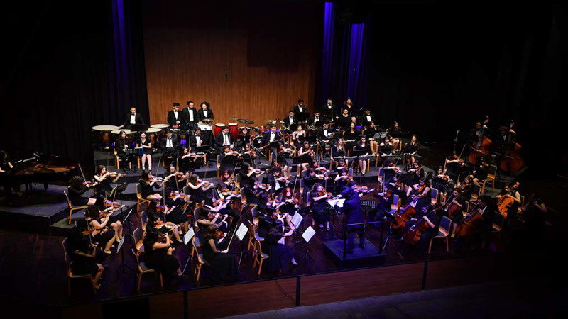 BGSO 9. Sezon İçin Yeni Yeteneklerini Arıyor