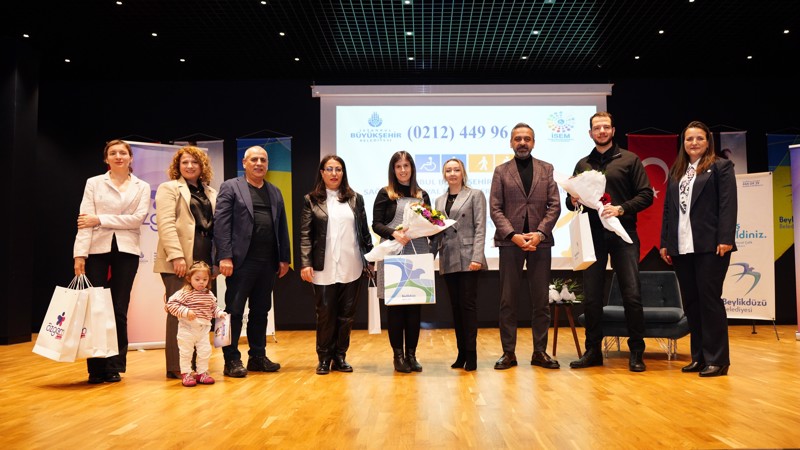 Özel Eğitimde Yol Haritası BAKSM’de Konuşuldu