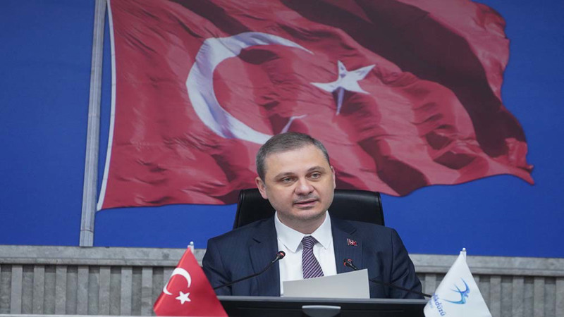 Beylikdüzü Belediyesi Mayıs Ayı Meclisi Toplandı