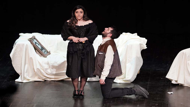 Beylikdüzü Kasım Ayında da Sanatın Merkezi Olacak