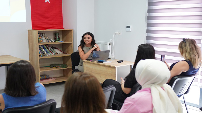 Beylikdüzü Belediyesi’nden Çocukların Okula Uyum Sürecine Destek
