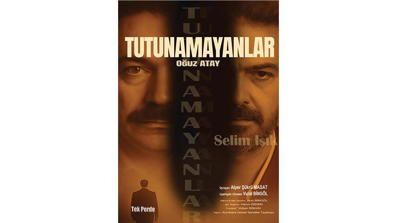 Tutunamayanlar