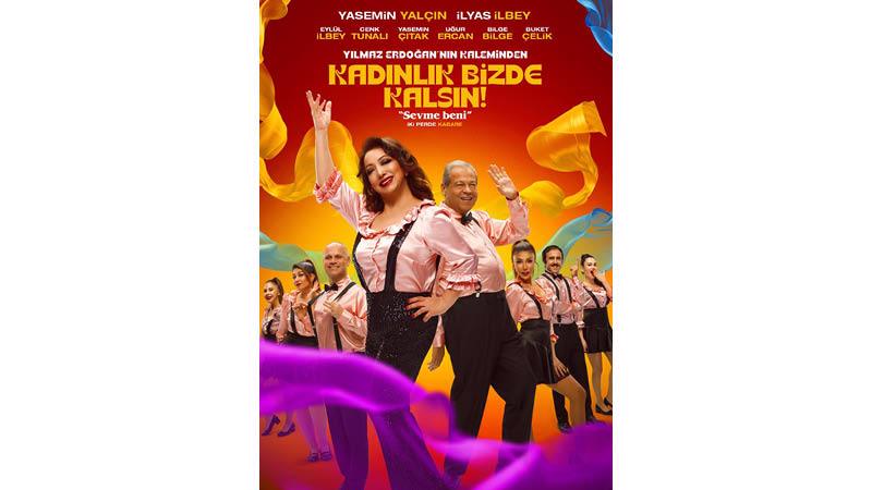 Kadınlık Bizde Kalsın – Sevme Beni