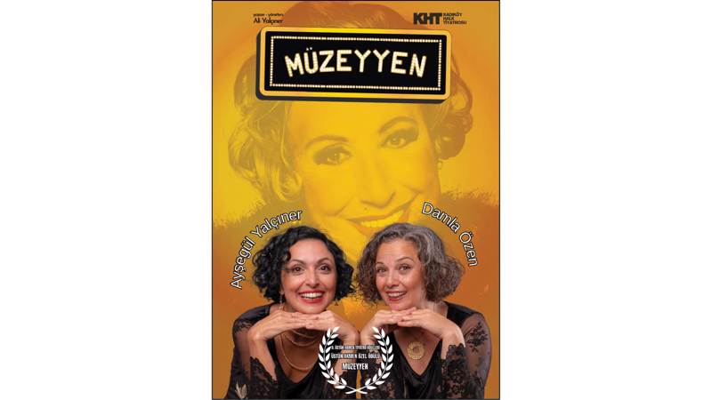 Müzeyyen