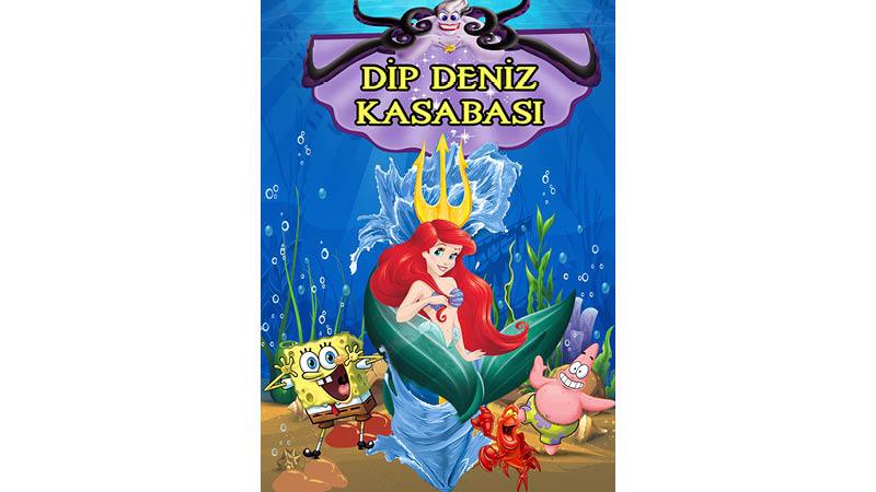 Dip Deniz Kasabası