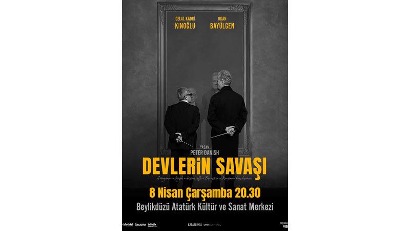 Devlerin Savaşı