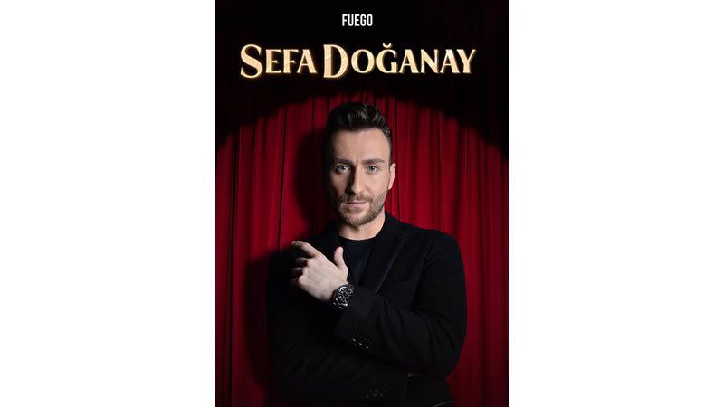 Sefa Doğanay Show 