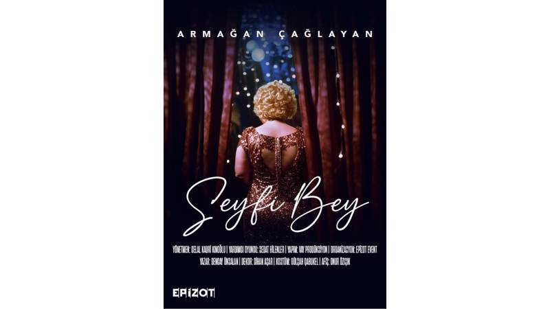 Seyfi Bey 
