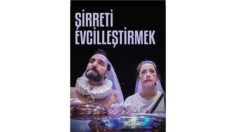 Şirreti Evcilleştirmek