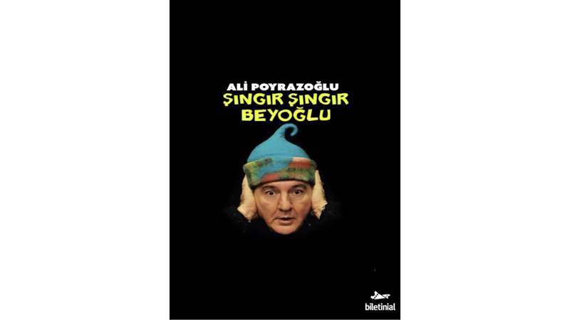 Şıngır Şıngır Beyoğlu 