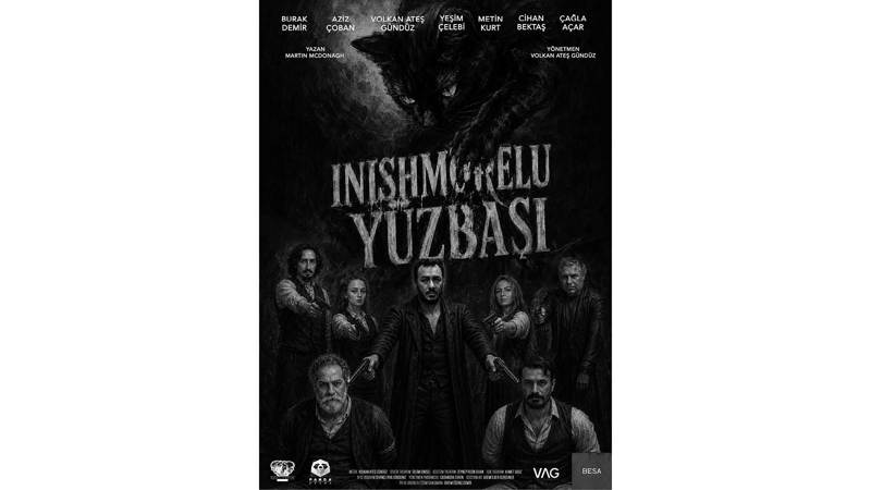 İnishmore’lu Yüzbaşı