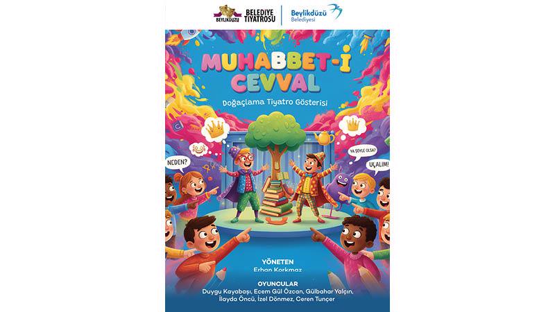 Muhabet-i Cevval (Doğaçlama Tiyatro Gösterisi)