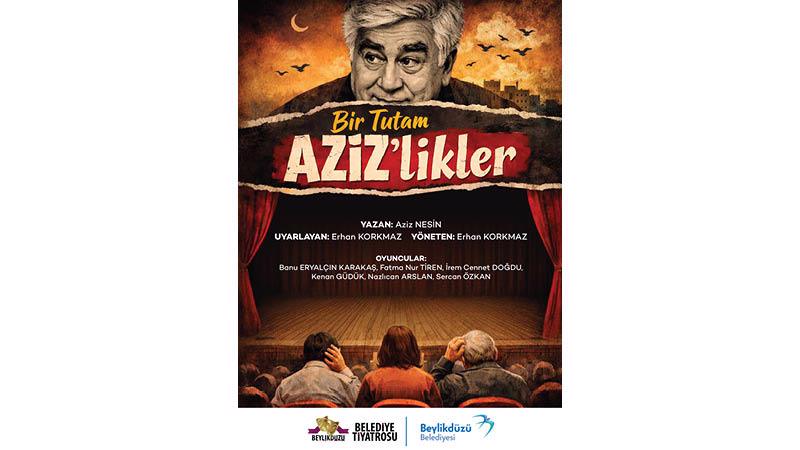 Bir Tutam Aziz’likler