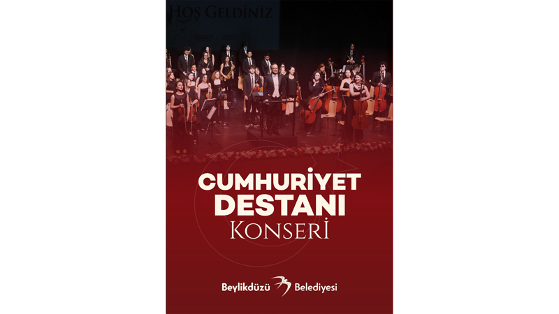 Cumhuriyet Destanı
