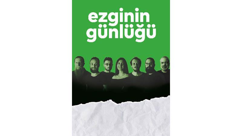 Ezginin Günlüğü