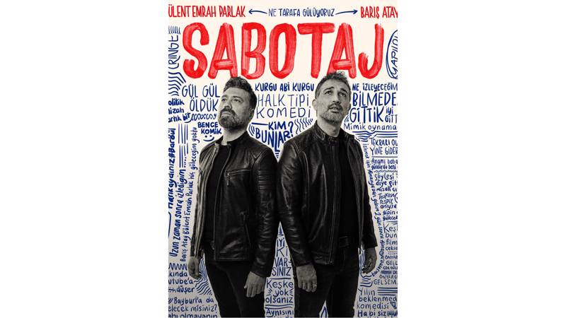 Sabotaj