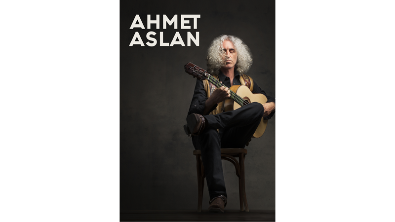Ahmet Aslan