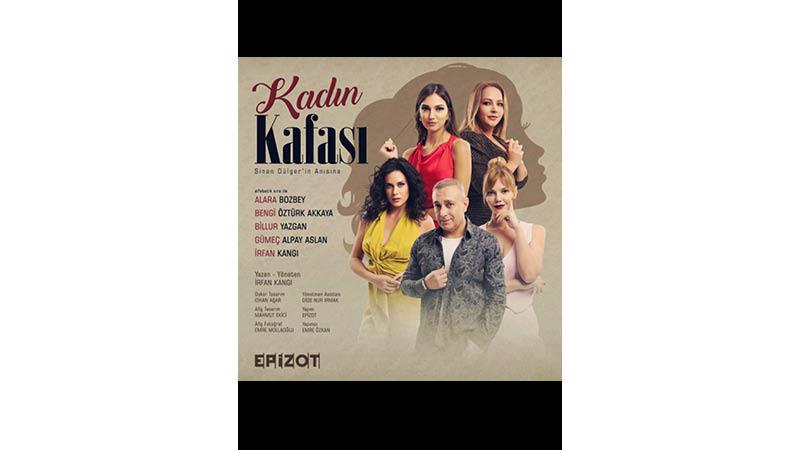 Kadın Kafası