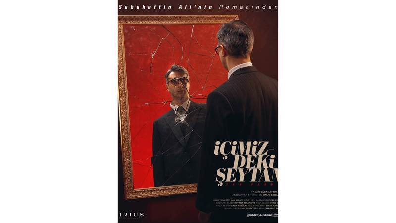 İçimizdeki Şeytan