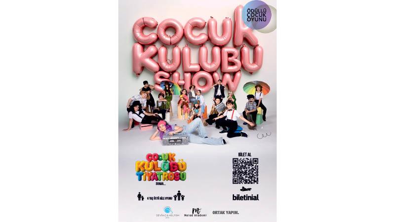 Çocuk Kulübü Show