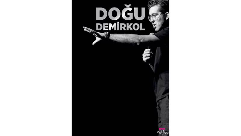 Doğu Demirkol