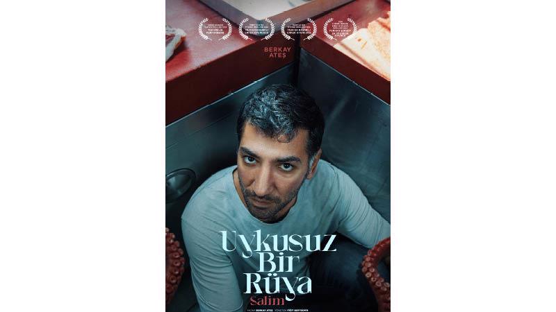Uykusuz Bir Rüya, Salim