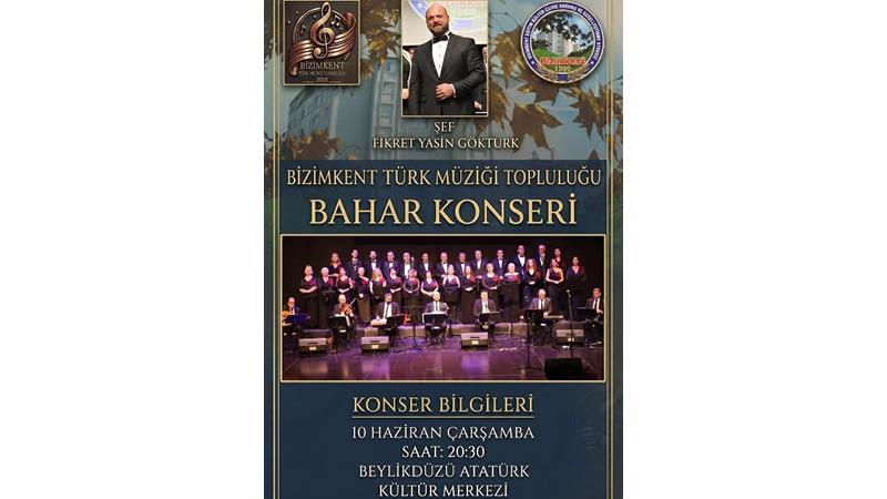 Türk Sanat Müziği Konseri